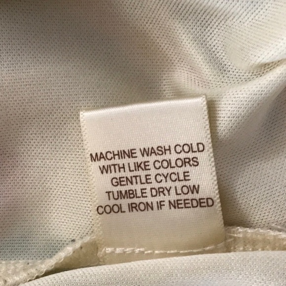 Liberty Love Floral Long Sleeve Mini Dress - Picture 11 of 11